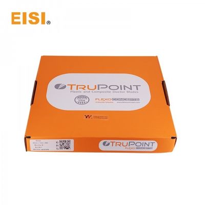 Lưỡi cao su bền 35mmX0.7mm MT10 Trupoint 30m 10 PCS / Carton