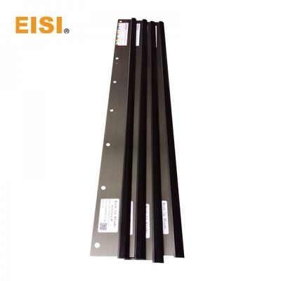 Heidelberg MO Rửa Blades 710X50X0.50mm 8 lỗ 10 PCS / Carton
