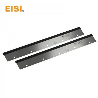 Heidelberg GTO46 Rửa Blade 500X60X0.50mm 5 lỗ 10 PCS / Carton
