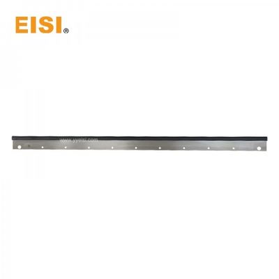 Heidelberg CD Rửa Blade 1090X60X0.50mm 11 O lỗ chống mòn