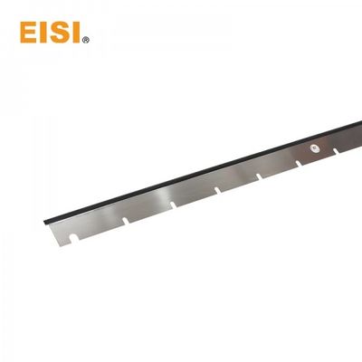 Heidelberg CD102 Rửa Blade 1090X57X0.50mm 11 U lỗ 10 PCS / Carton