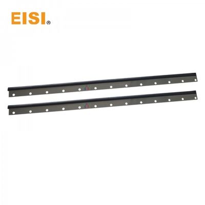 Komori L40 rửa lên dao 1094X50X0.50 mm 15 lỗ 10 PCS / Carton