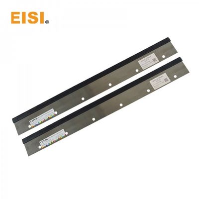 Heidelberg GTO52 Rửa lên Blade 560X60X0.50mm 6 lỗ 10 PCS / Carton