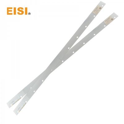 Cao độ bền Komori L28 rửa lên Blade 822X35X1.0mm vật liệu PTFE