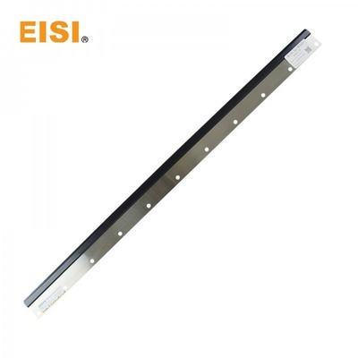 Kháng ăn mòn Komori L28 rửa lên Blade 765X47X0.50mm 11 lỗ