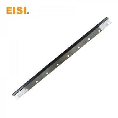 Komori L26 Blade in ấn Offset 730X48X0.50mm 10 lỗ 10 PCS/Carton