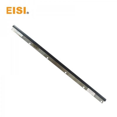 Komori L26 Wash Up Blade 730X48X0.50mm 10 PCS / Carton