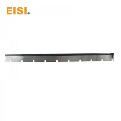 KBA Rapida 162 rửa lên Blade 1710X65X0.50mm 19 U lỗ máy in phụ tùng