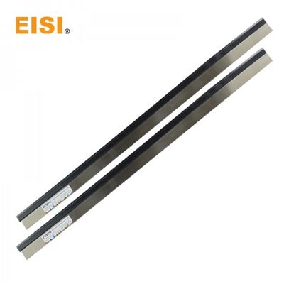 KBA Rapida 105 Rửa lên Blade 1140X45X0.50mm 0 lỗ 10 PCS / Carton