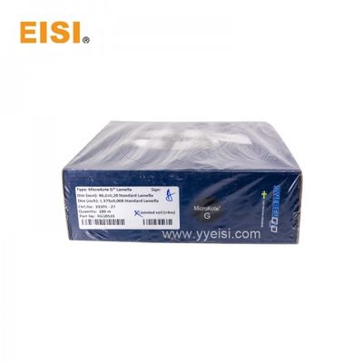 Đứng mạnh Swedcut 750 thép Blade bác sĩ 40X0.2 1.3 0.08 1 cuộn/hộp nhựa