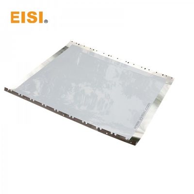 Chiếc xi lanh 407 mm * 525 mm * 0,30 mm Loại mịn Loại bóng
