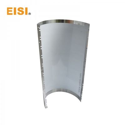 Vỏ trụ máy Shinohara 66 524 mm * 666 mm * 0,30 mm