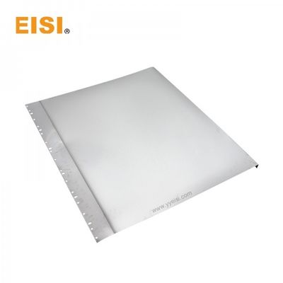 Komori L440SP Máy Cylinder Jacket 1030mm * 768mm * 0.30mm bề mặt mịn