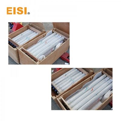 Shinohara 75 in ấn cao su cuộn nước cuộn chống xói