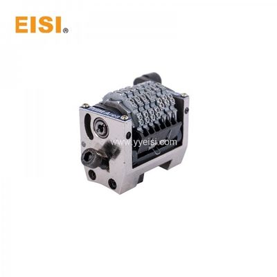 Máy đánh số bảy chữ số Heidelberg GTO52 Độ bền cao 0,35 KG / PCS