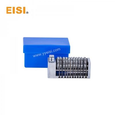 OEM 11 chữ số máy đánh số Leibinger cho máy in