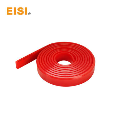 405887 Polyurethane Wash Up Blade Kích thước 4000X40X9mm