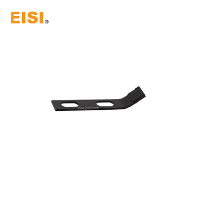Heidelberg Kord Gripper Pads với hai lỗ 408488