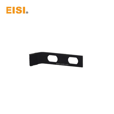 Màu đen 2 lỗ Heidelberg Gripper Pad Feed Board
