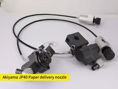 Akivama JP40 Máy đưa giấy